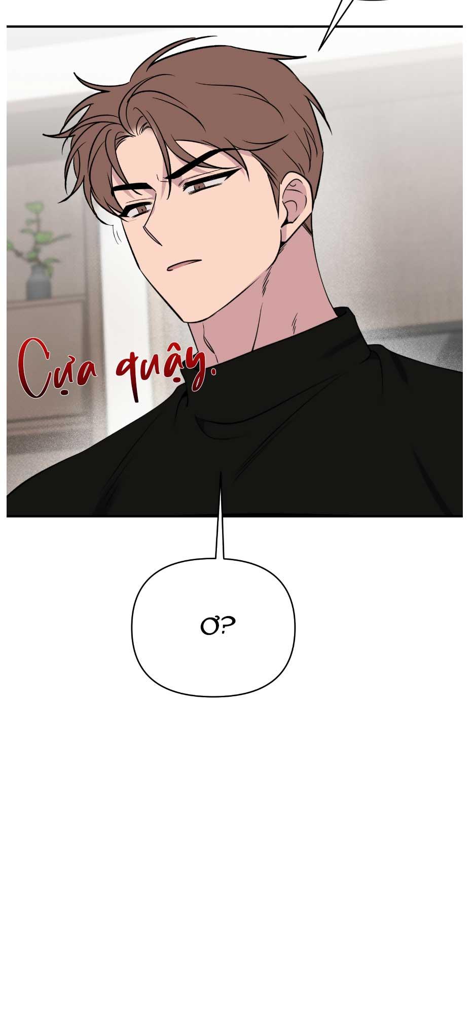Đọc truyện VẬN MAY BẤT NGỜ - Chapter 56