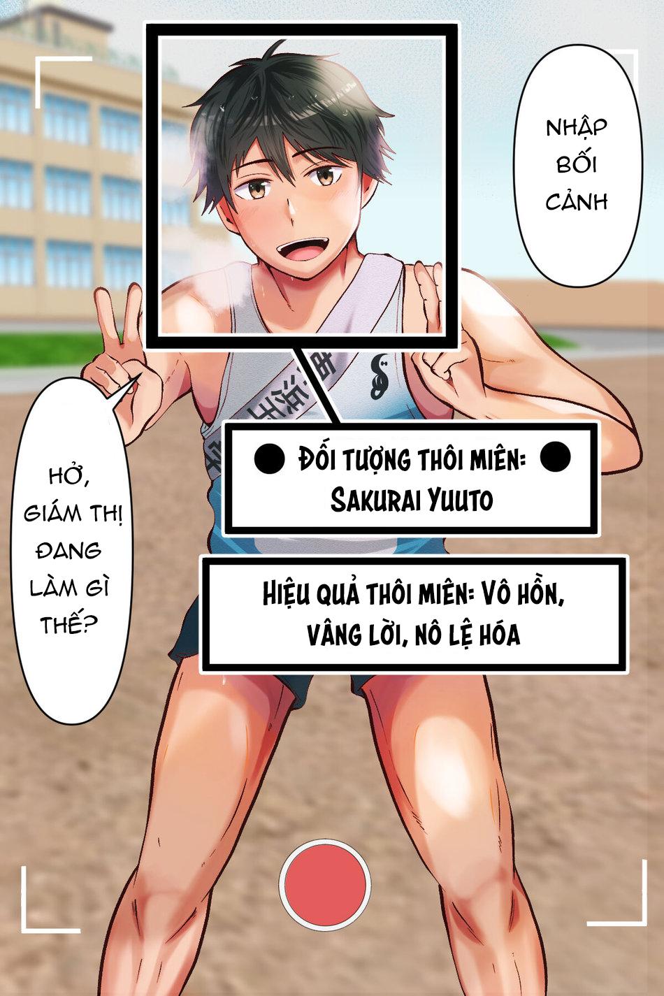 Đọc truyện Tuyển tập pỏn nhà Chiu - Chapter 179