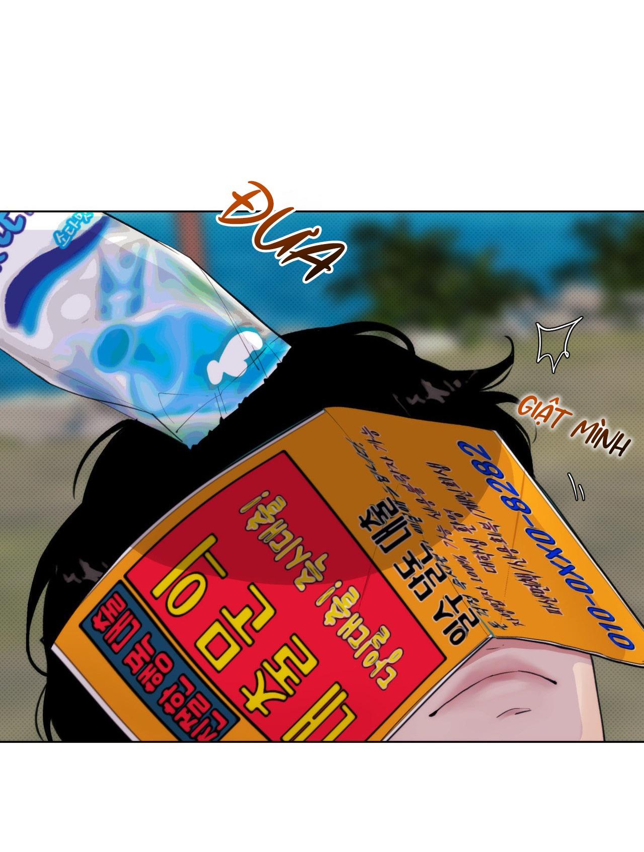 Đọc truyện 2020 - Chapter 2