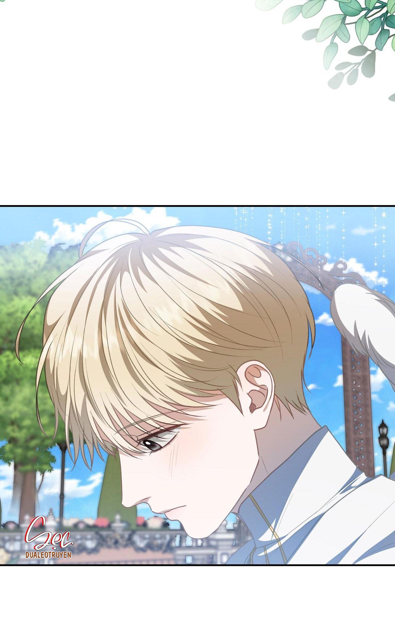 Đọc truyện CÁCH TỒN TẠI NHƯ MỘT NGƯỜI CHƠI - Chapter 52