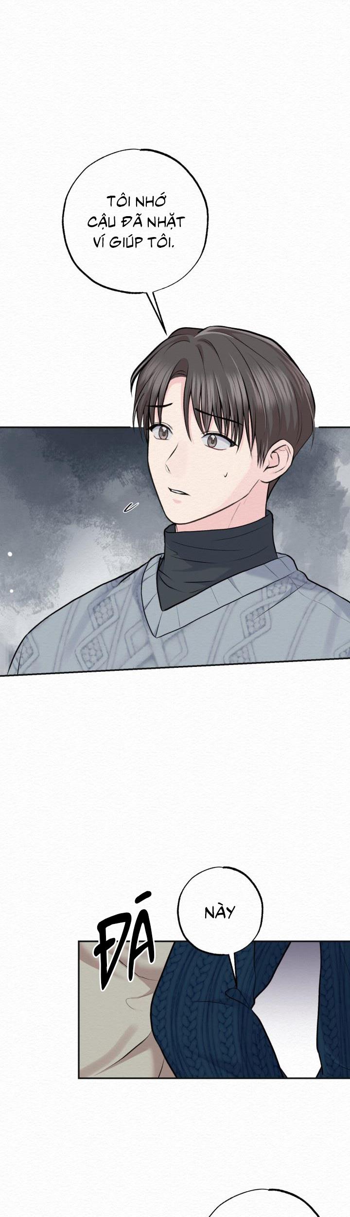 Đọc truyện HƯƠNG XƯA - Chapter 11