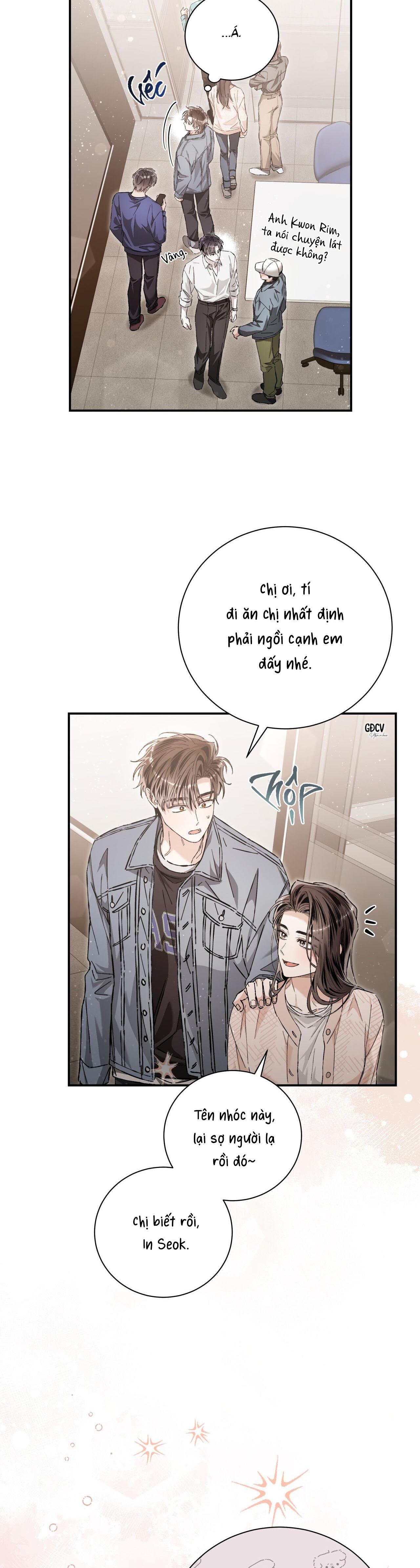 Đọc truyện MỐI TÌNH KHÔNG CÔNG BẰNG - Chapter 19