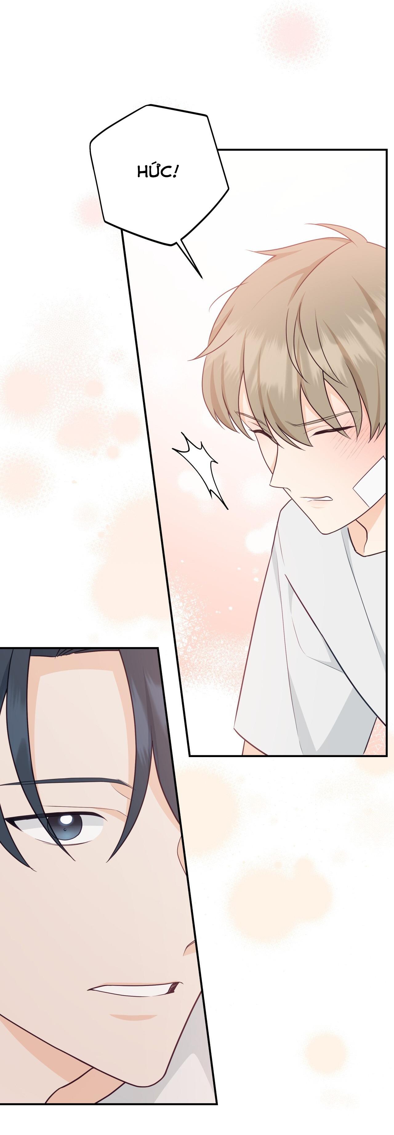 Đọc truyện VỊ NGỌT KHÔNG ĐƯỜNG (SWEET NOT SUGAR) - Chapter 36