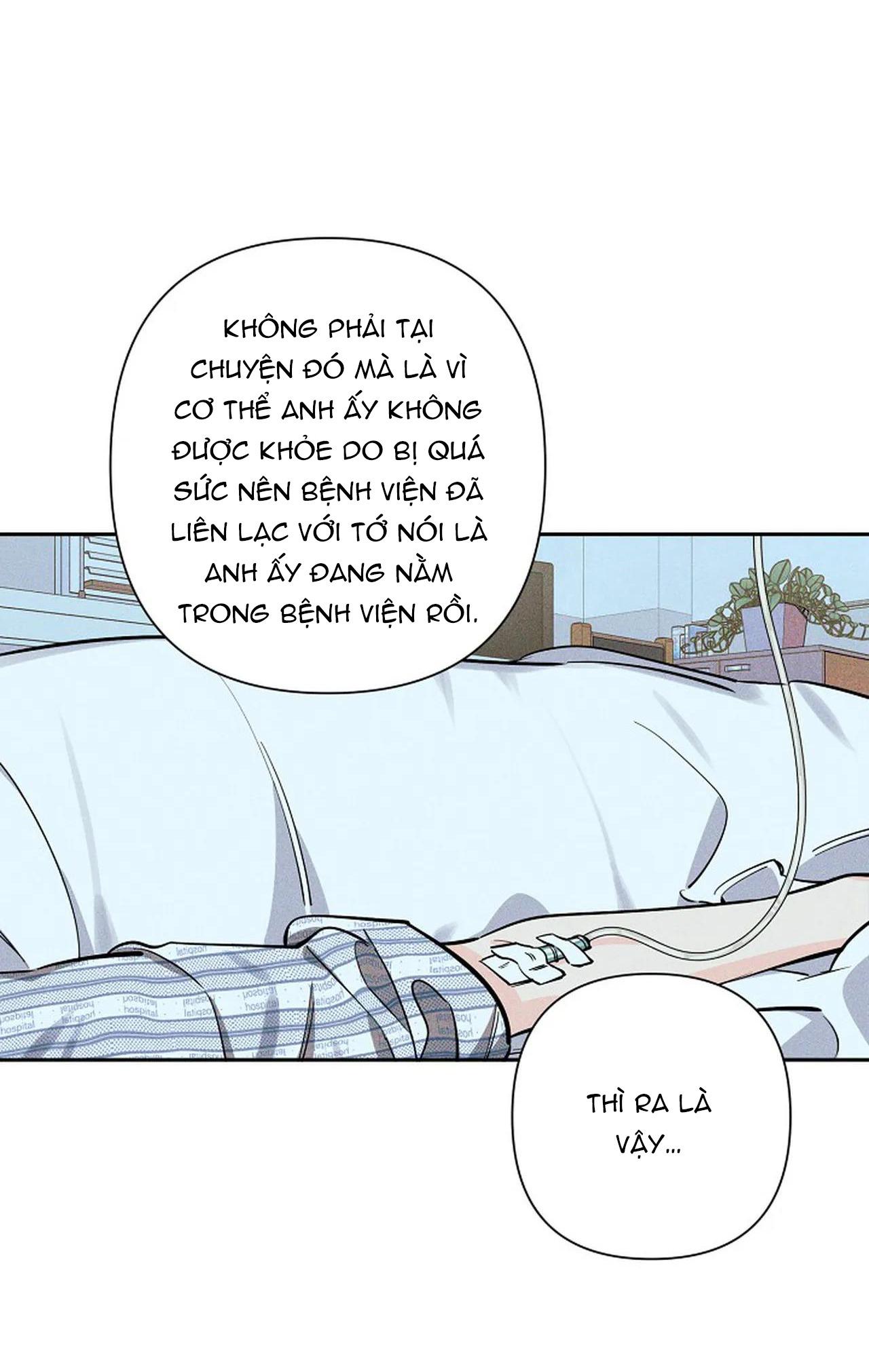Đọc truyện ĐÊM DỊU DÀNG - Chapter 57