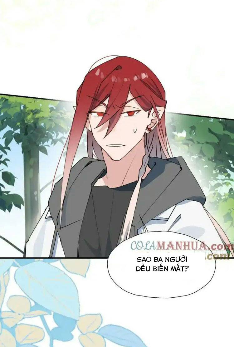 Đọc truyện Ma vương đại nhân luôn trêu chọc tôi - Chapter 66