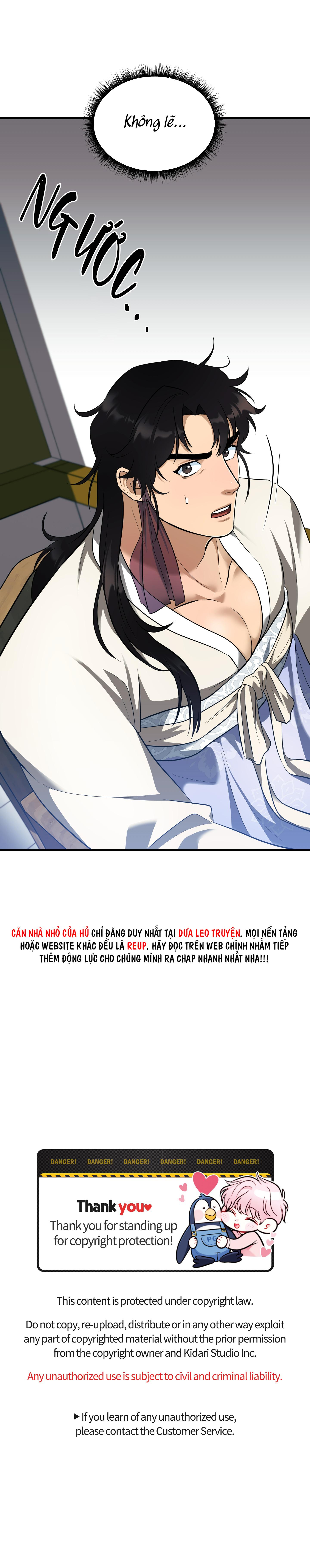 Đọc truyện SỐNG SÓT NHỜ LÀM VỢ BÉ CỦA MA GIÁO CHỦ - Chapter 18