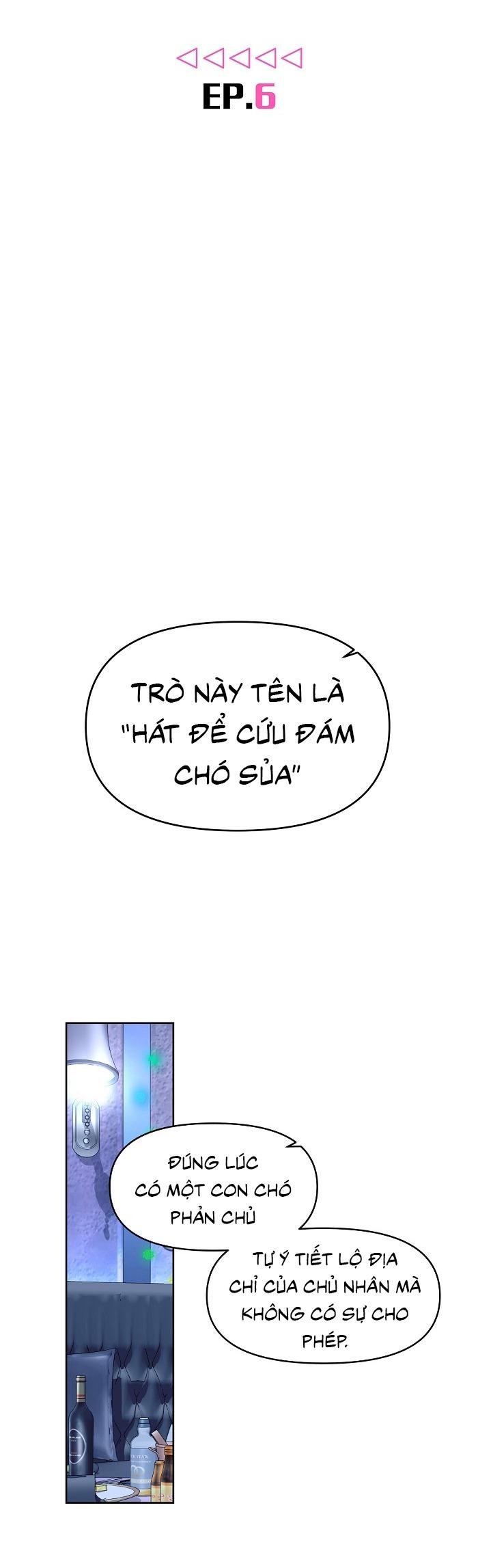 Đọc truyện Làm sao đây? Tôi gặp phải quest công lược tổng tài tra nam rồi - Chapter 6