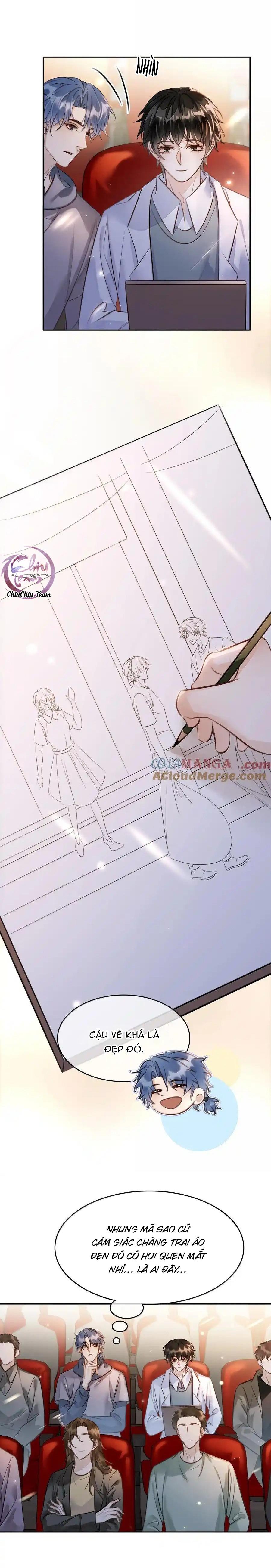 Đọc truyện Không Làm Trai Bao! - Chapter 160