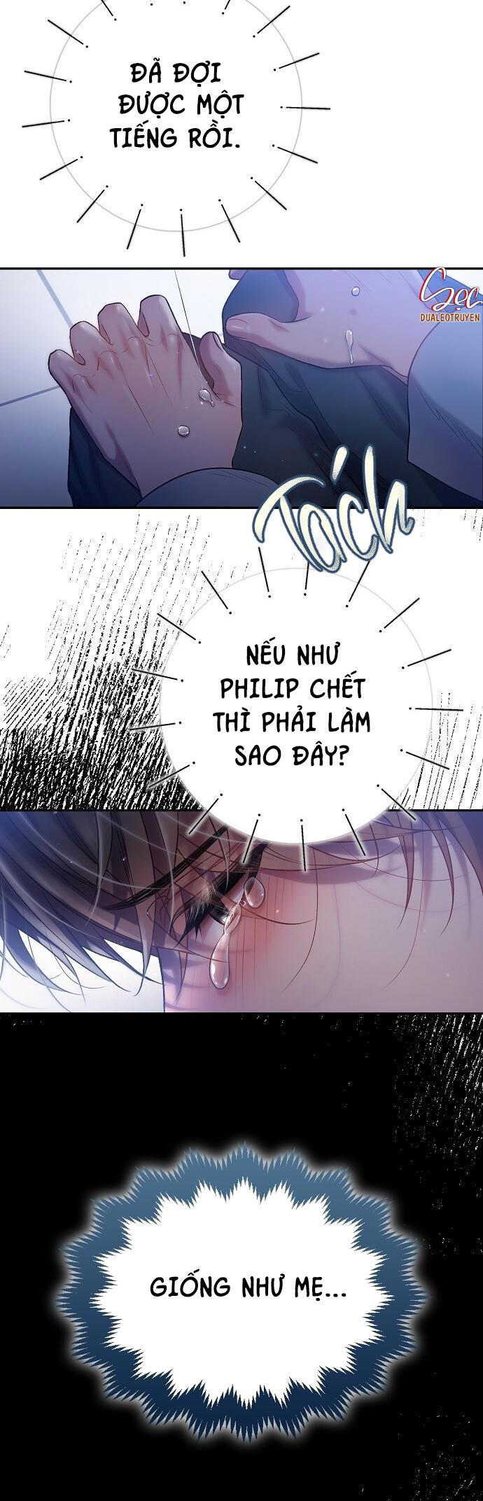Đọc truyện CƠN MƯA NGỌT NGÀO - Chapter 44