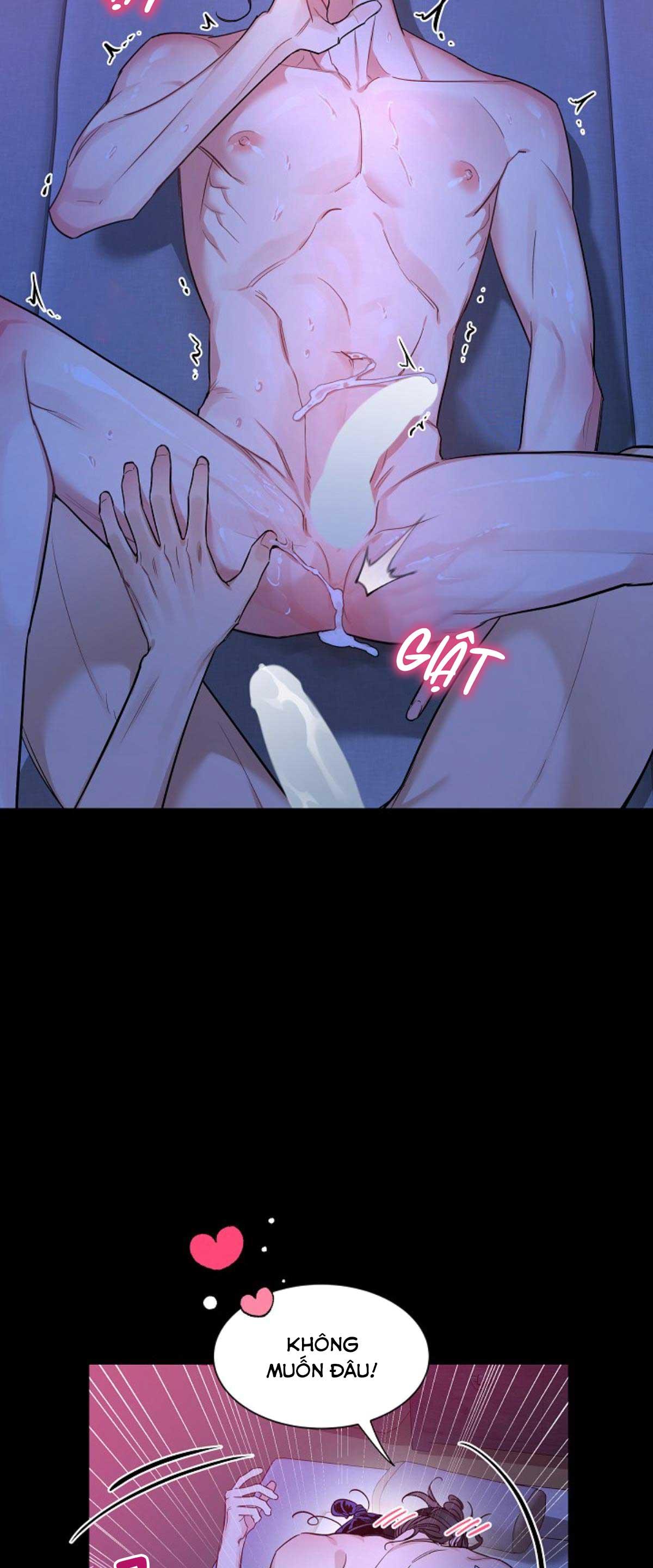 Đọc truyện TUYỂN TẬP BL CỔ TRANG - Chapter 6