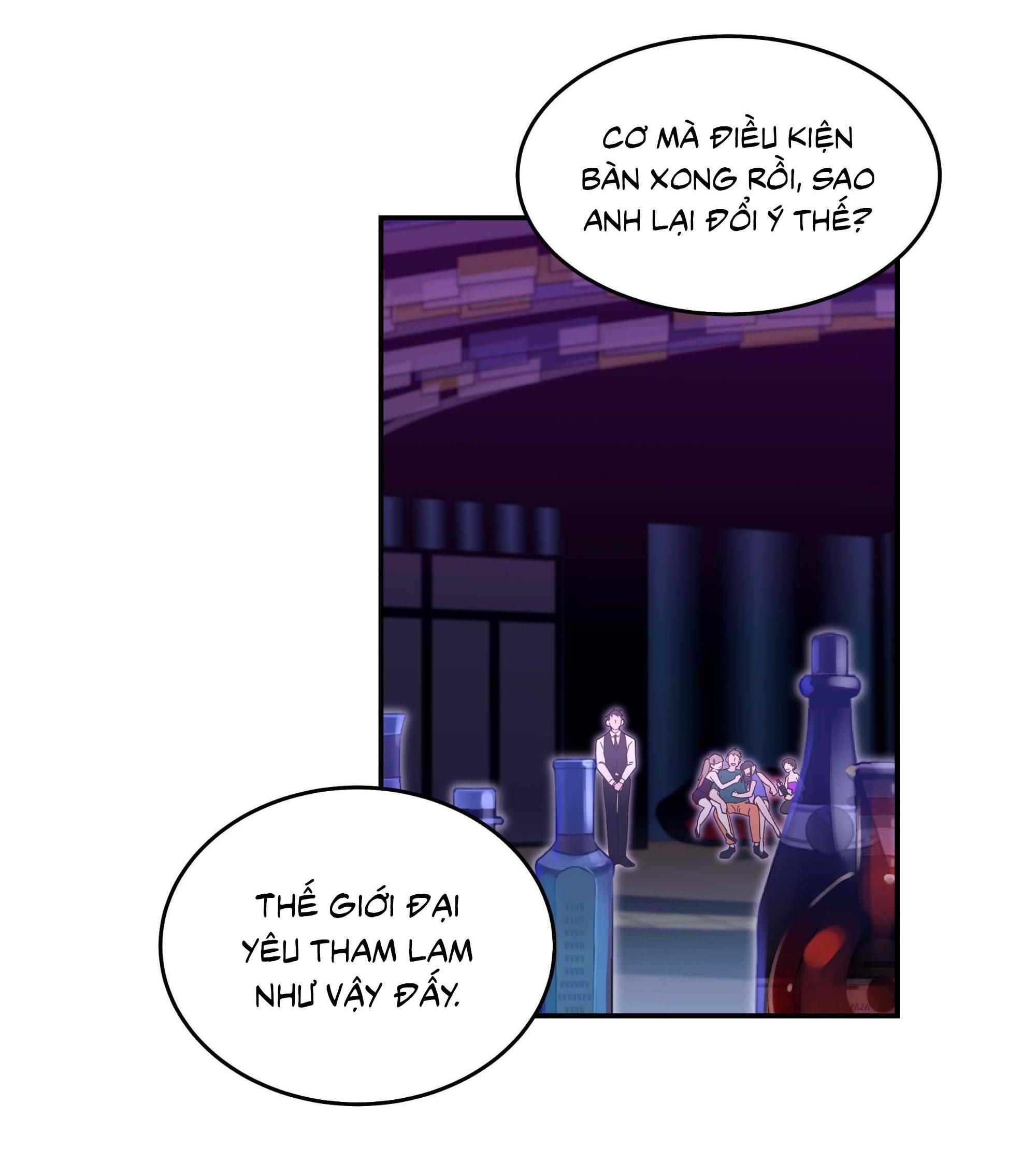 Đọc truyện Quán cơm tỳ hưu - Chapter 56