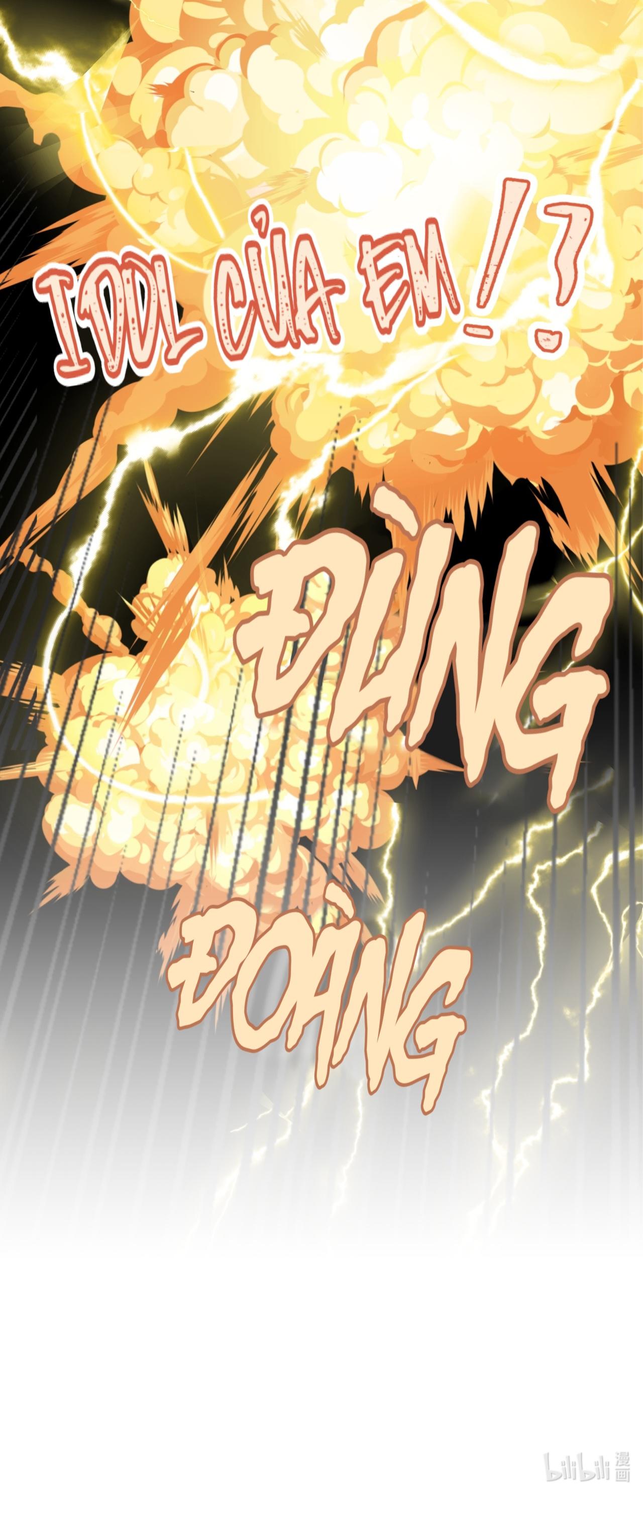 Đọc truyện Khi Ác Quỷ Động Lòng - Chapter 1