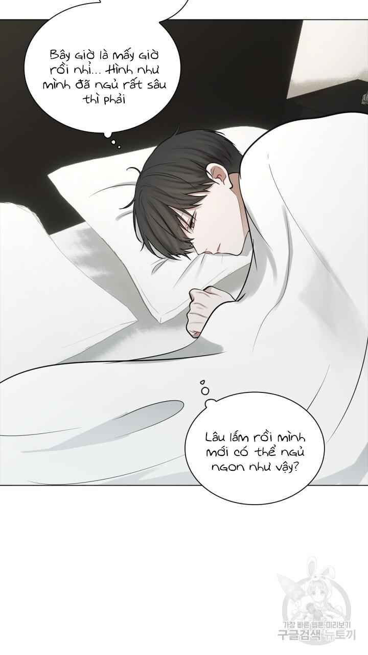 Đọc truyện Song Trùng - Chapter 32