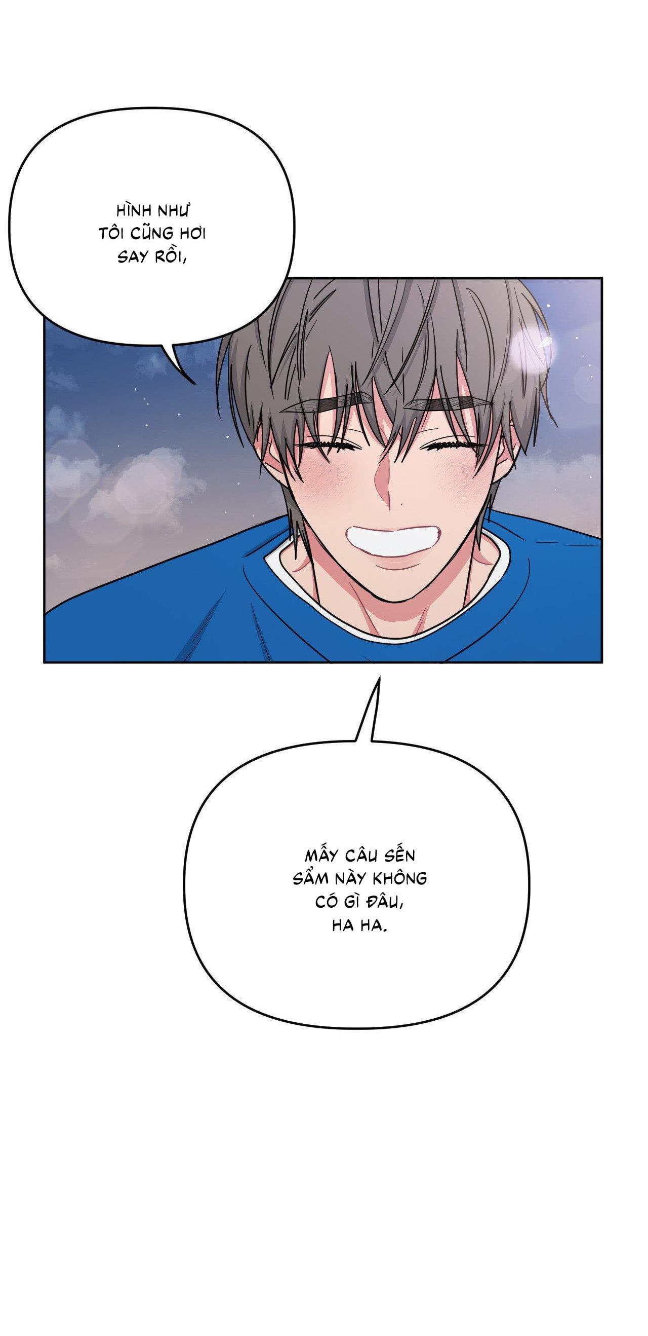 Đọc truyện Chàng Trai Mỹ Thuật - Chapter 29