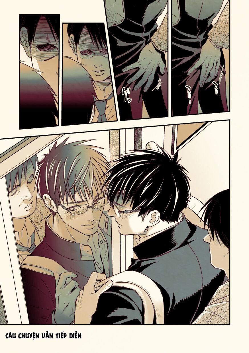 Đọc truyện Series Tác Giả Unknown - Chapter 5