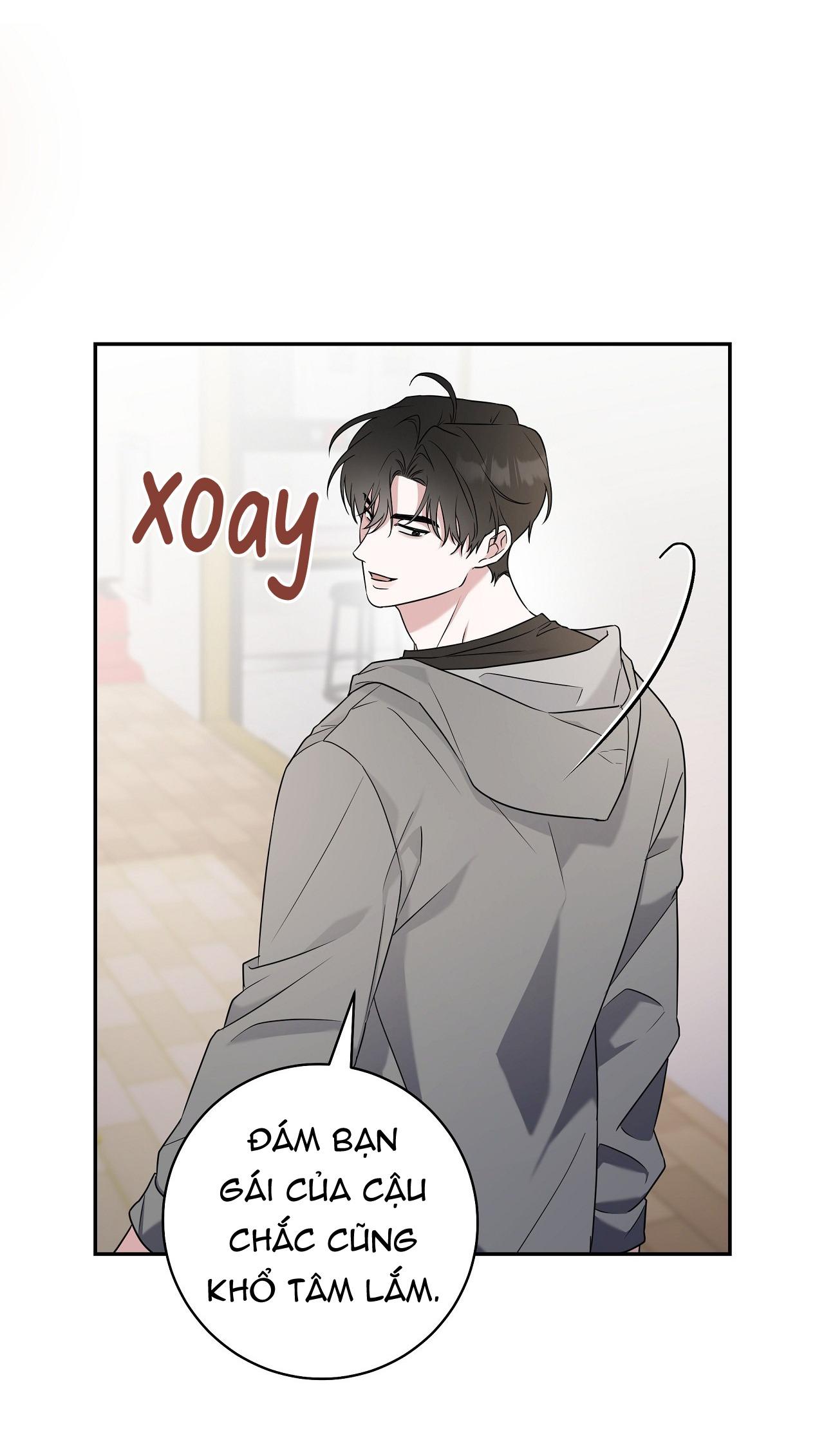 Đọc truyện  Chiến thuật bắt bóng tình yêu - Chapter 7
