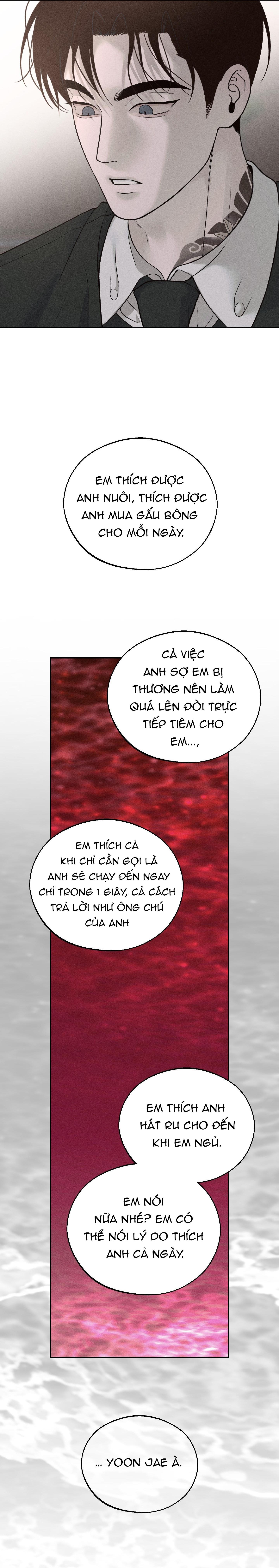 Đọc truyện NGHIỆN SEX - Chapter 10.3