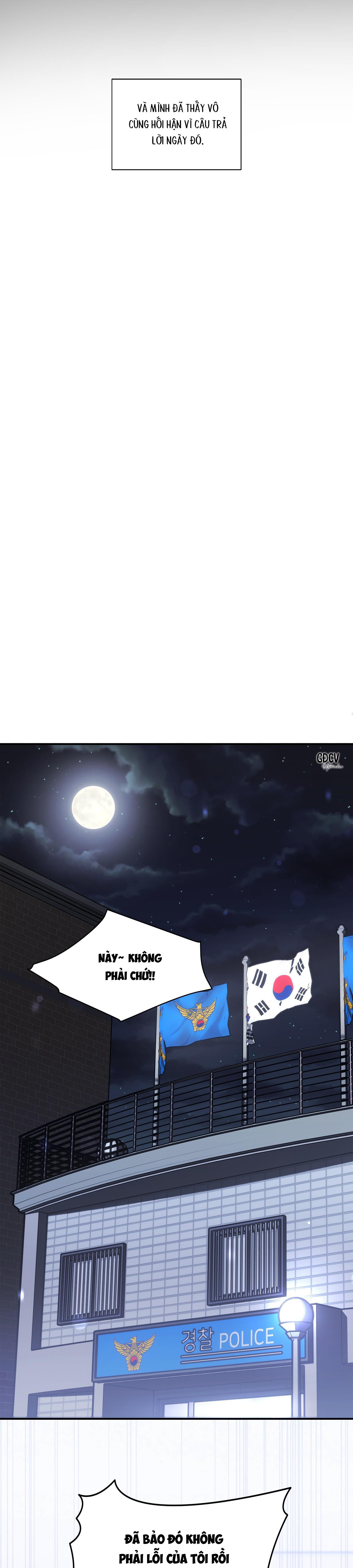 Đọc truyện TÌNH ANH EM HÒA THUẬN - Chapter 1