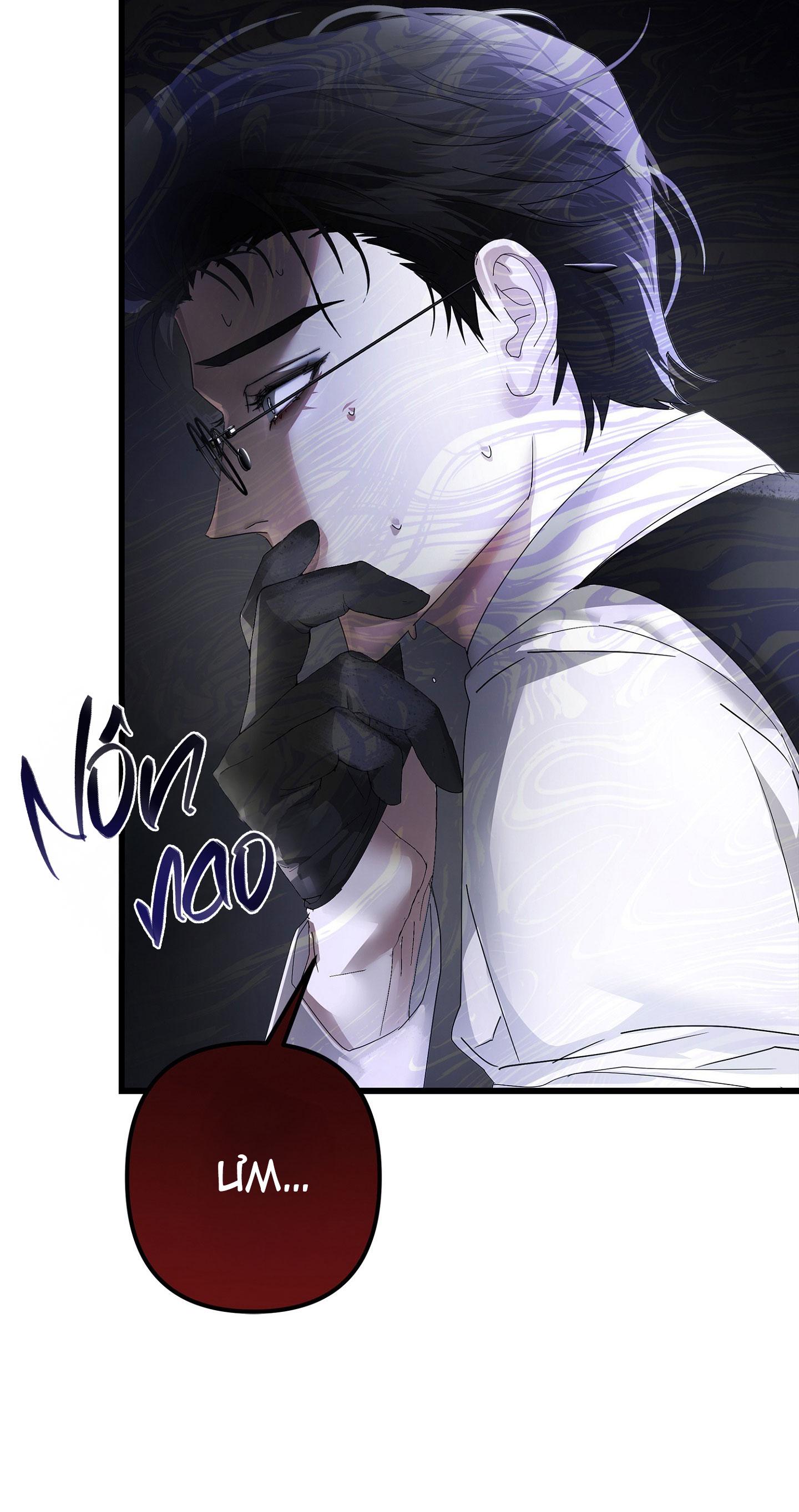 Đọc truyện TUYỂN TẬP NHẤT THỤ ĐA CÔNG CỦA NHÀ KIM - Chapter 33.1