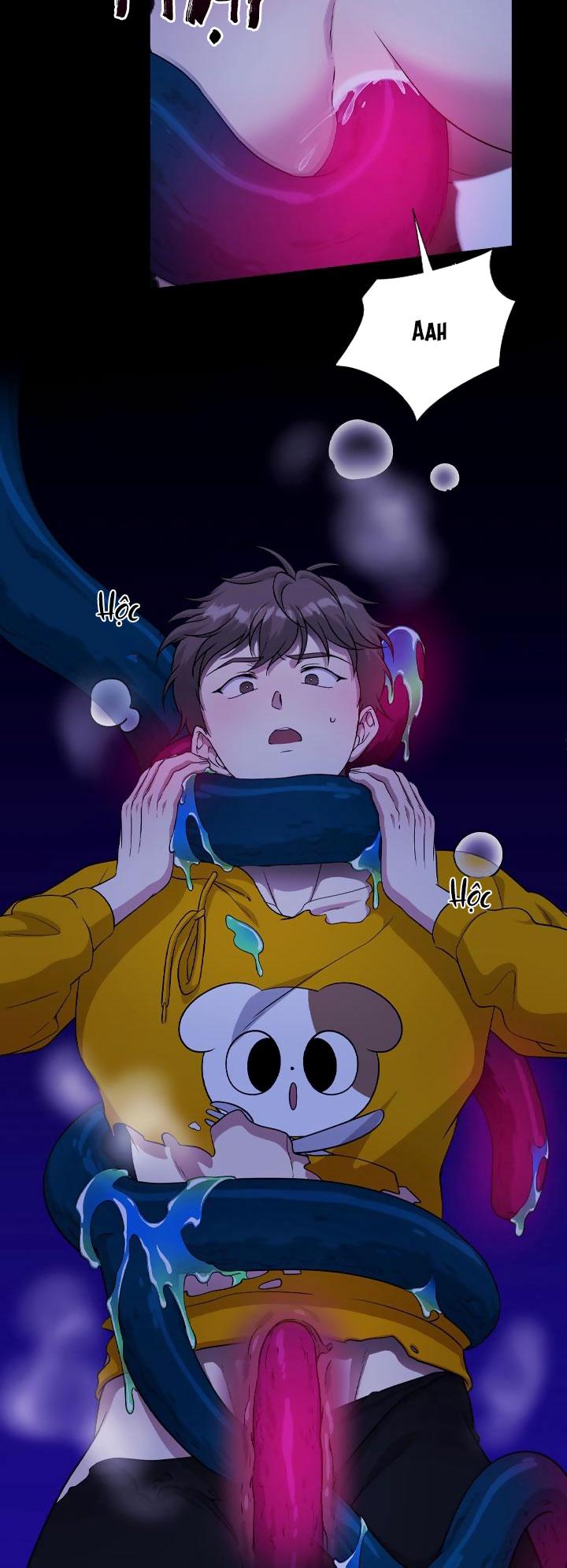 Đọc truyện HƯƠNG VỊ NGƯỜI NGOÀI HÀNH TINH - Chapter 0