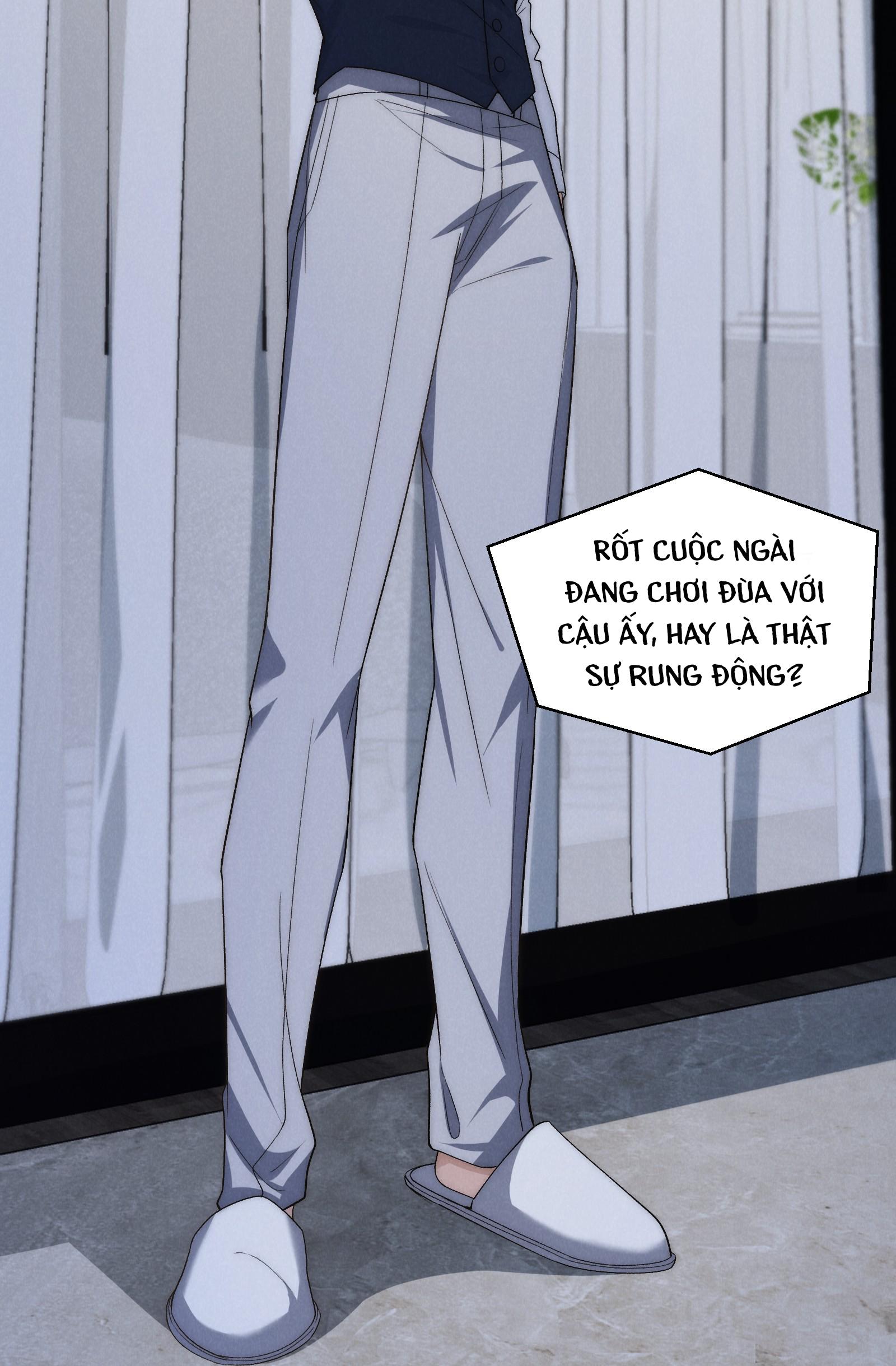 Đọc truyện (END) Thiếu Gia Hư Hỏng - Chapter 46