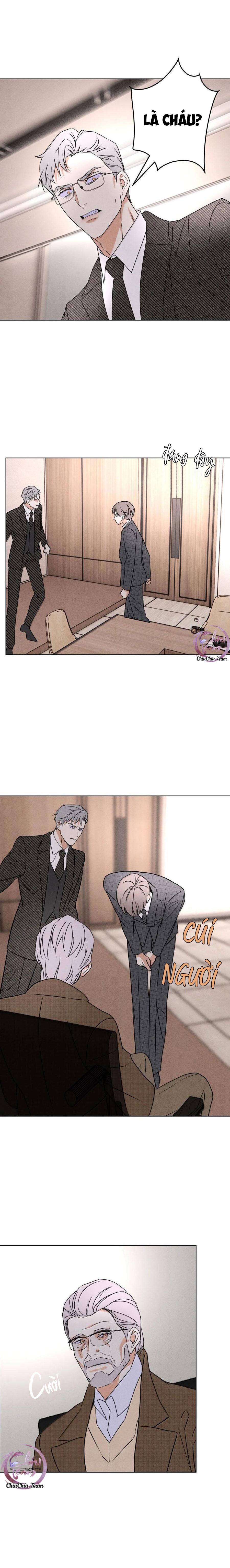 Đọc truyện Anh Trai Rẻ Tiền Của Tôi (END) - Chapter 59