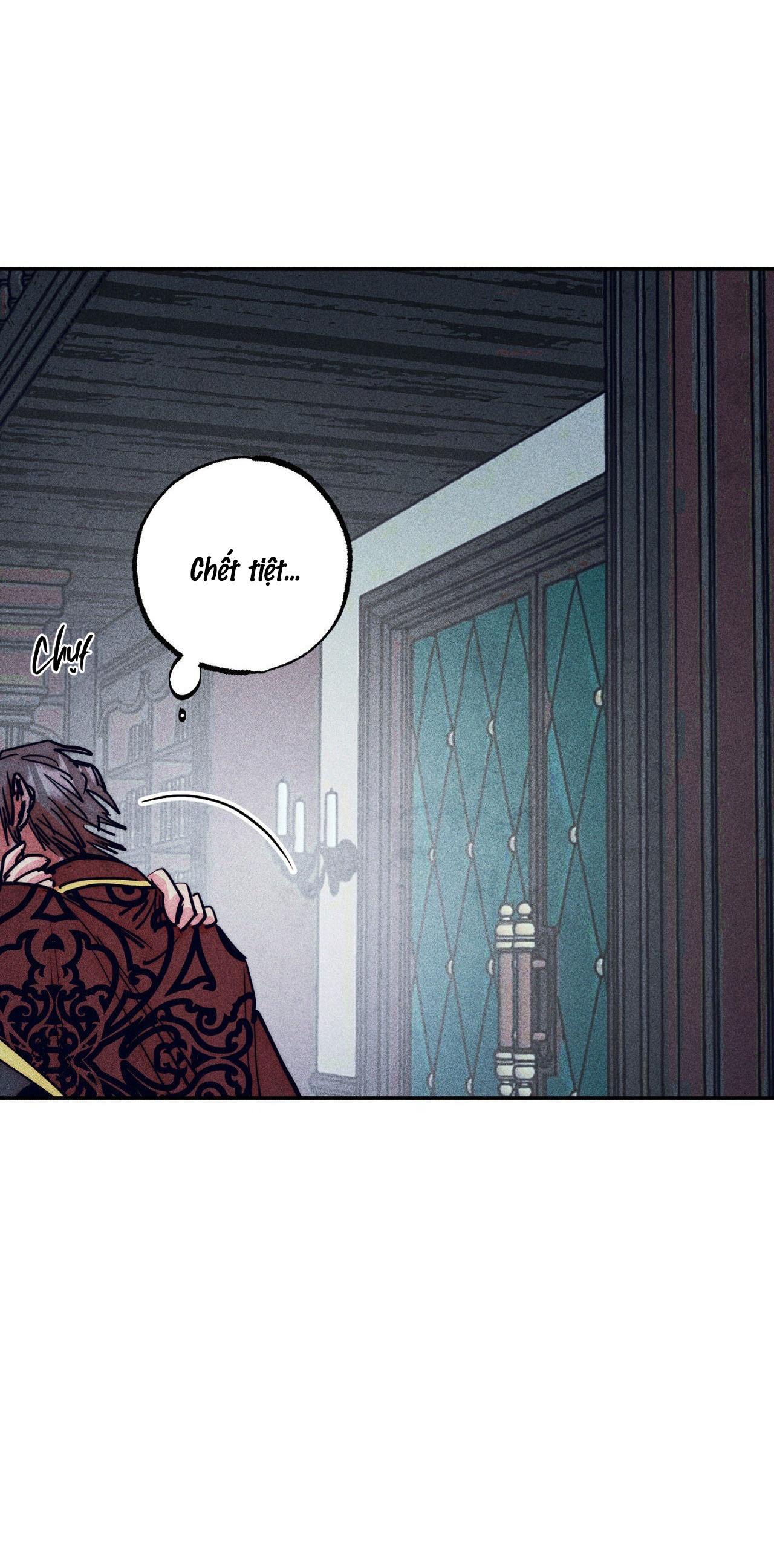 Đọc truyện  Làm vị cứu tinh thật dễ dàng - Chapter 79.5