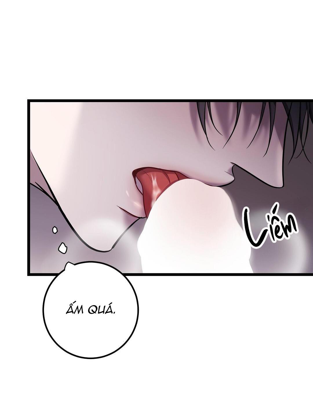 Đọc truyện Đáy Sâu Tuyệt Vọng - Chapter 83