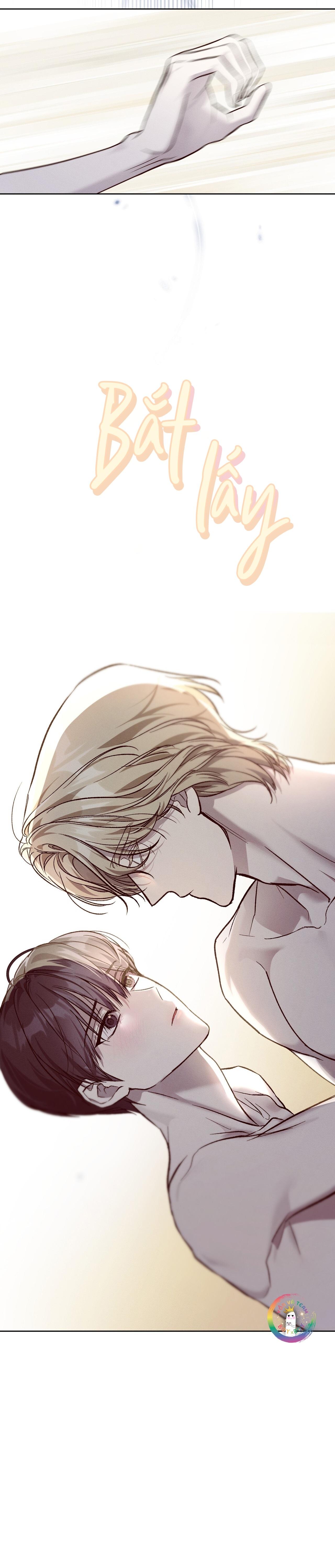 Đọc truyện Lâu Đài Gỗ Mun - Chapter 10