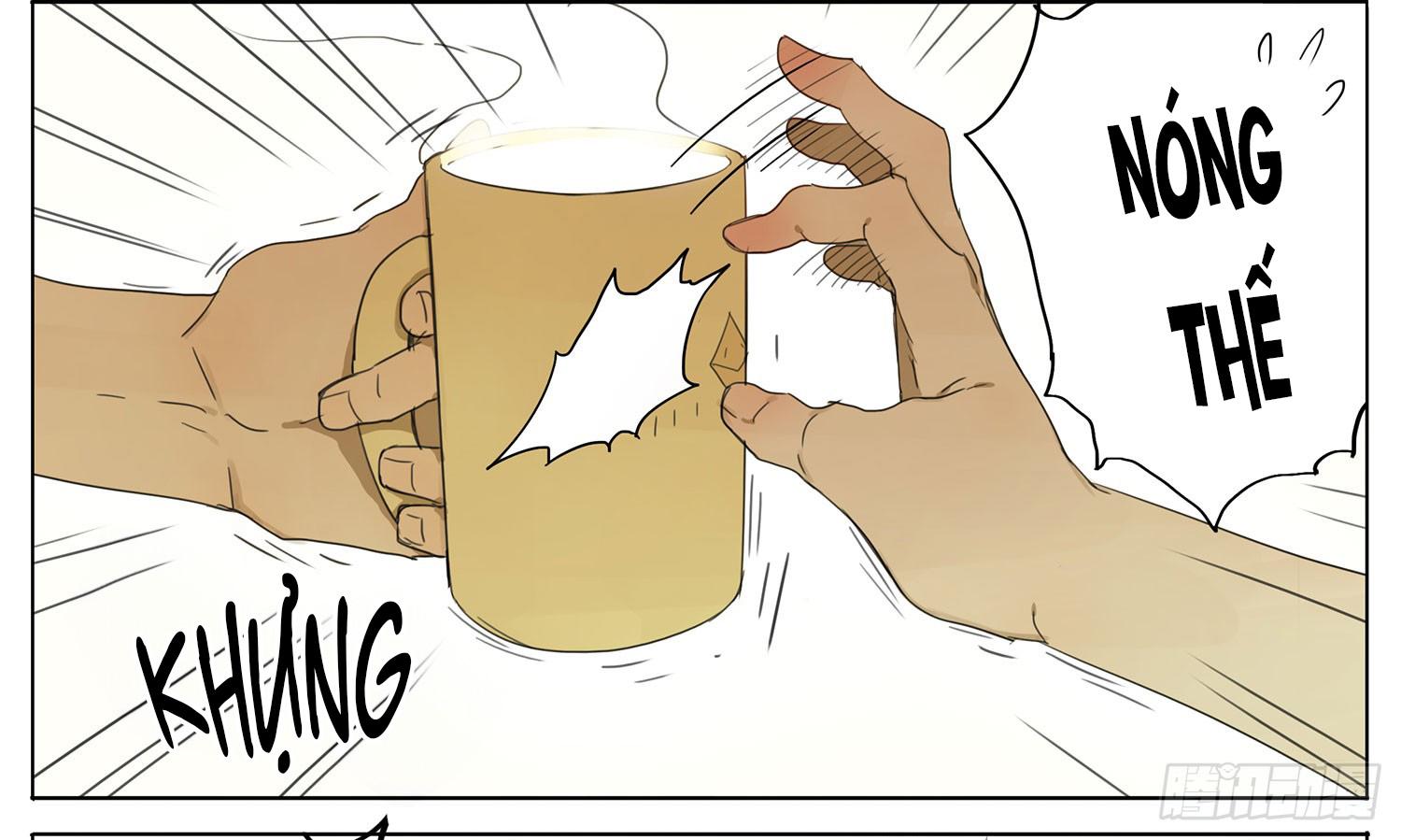 Đọc truyện 19 days - Chapter 41