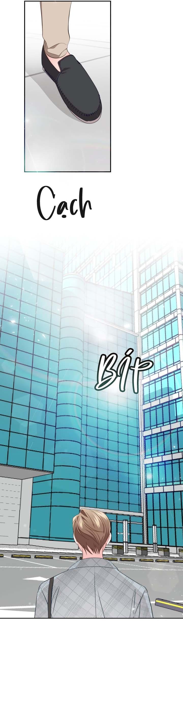 Đọc truyện  Masquerade - Chapter 5