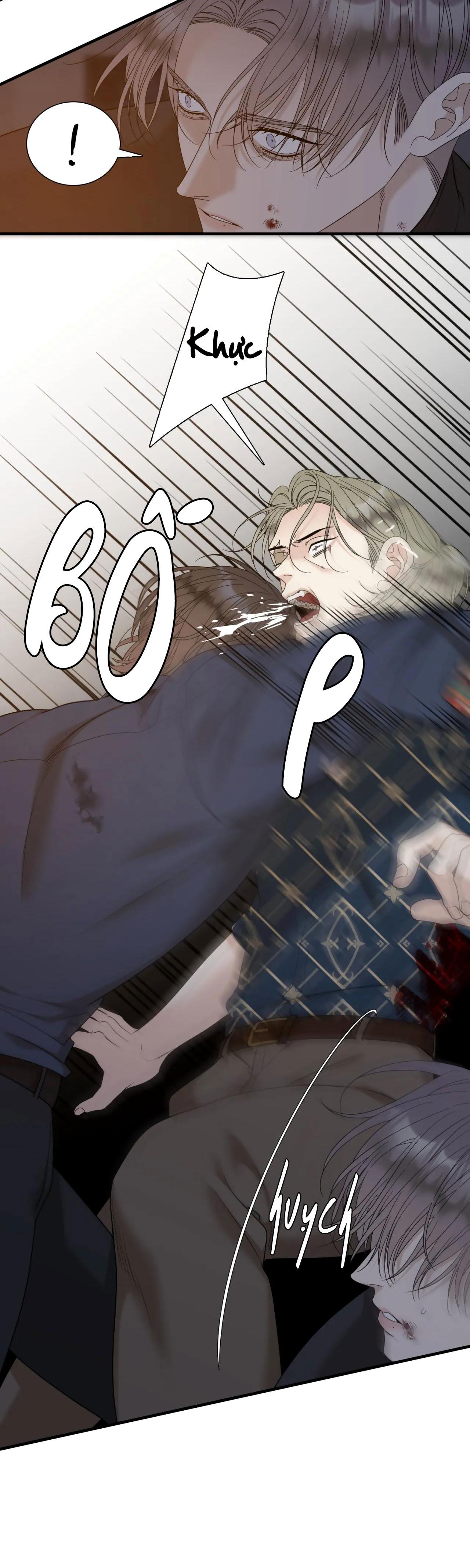 Đọc truyện TÊN RÁC RƯỞI - Chapter 69