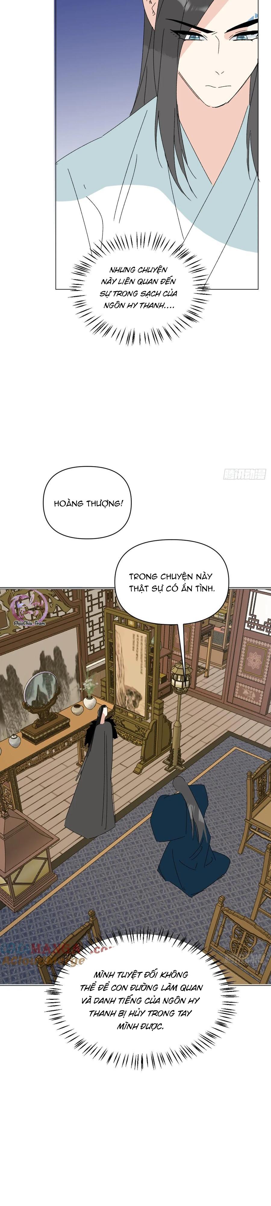 Đọc truyện Sau Khi Trùng Sinh Ta Thuần Hóa Đồ Đệ Xấu Xa (END) - Chapter 71