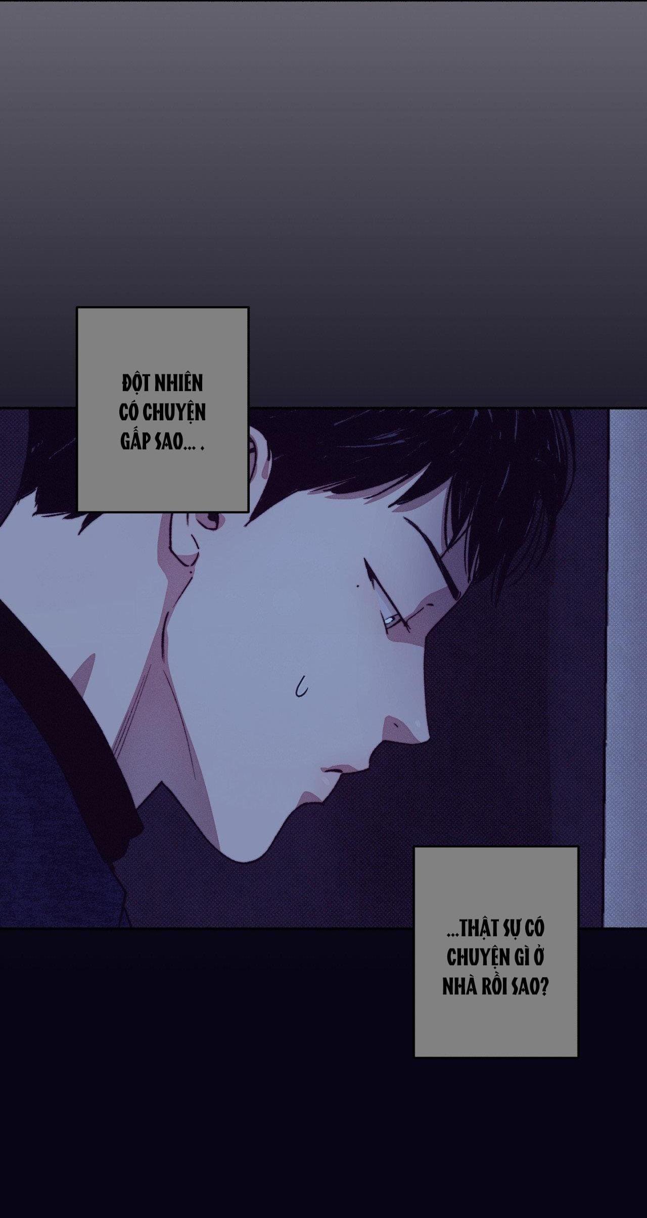 Đọc truyện TỪ 1 ĐẾN 10 - Chapter 24