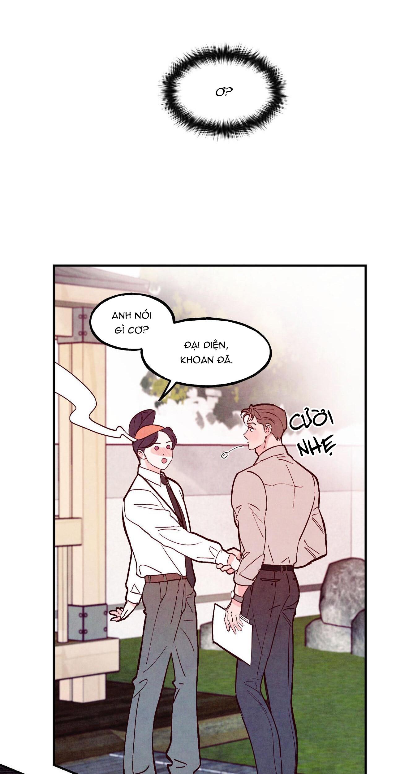 Đọc truyện Say Tình - Chapter 52