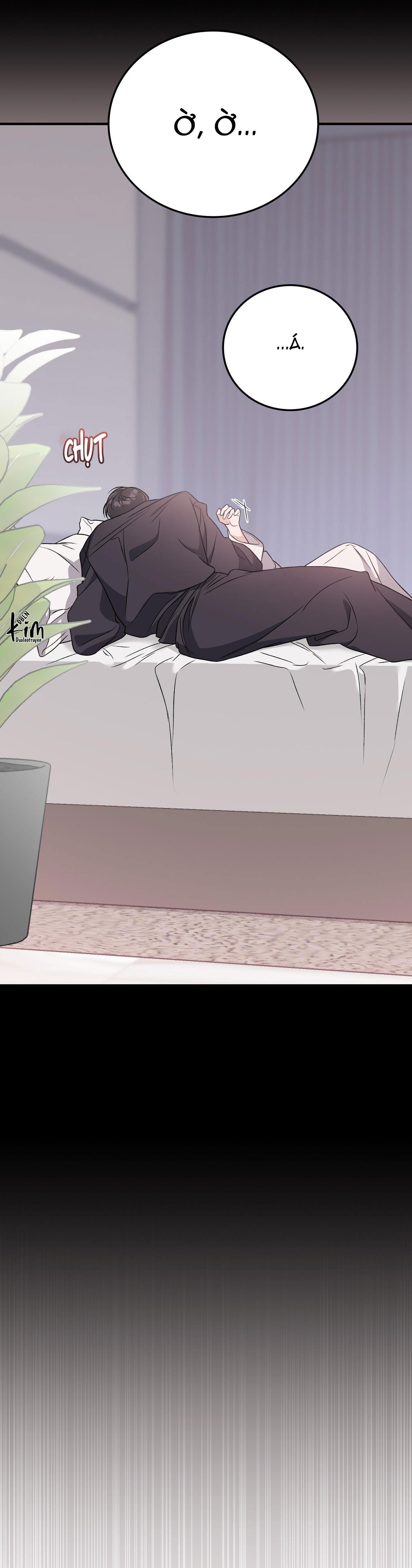 Đọc truyện VÔ HÌNH - Chapter 39