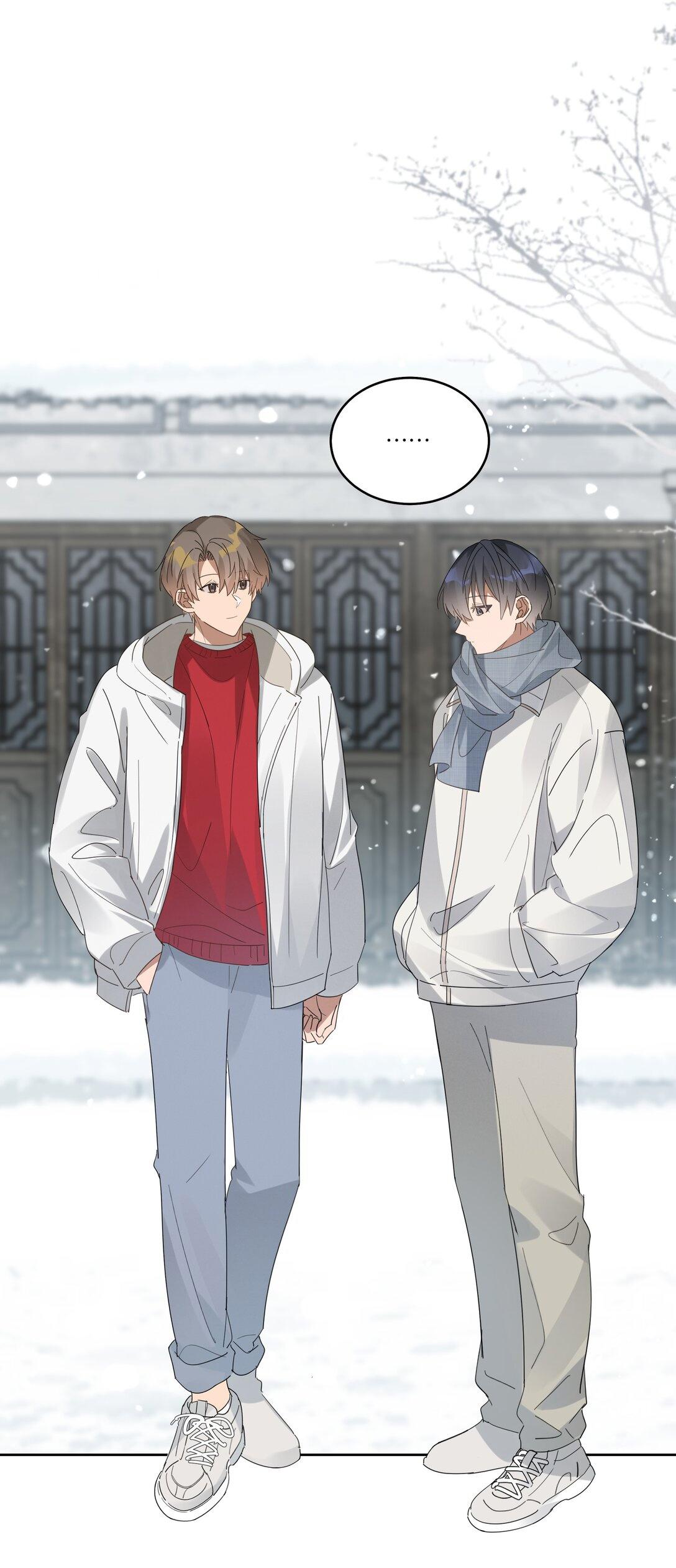 Đọc truyện Năm tháng qua - Chapter 57