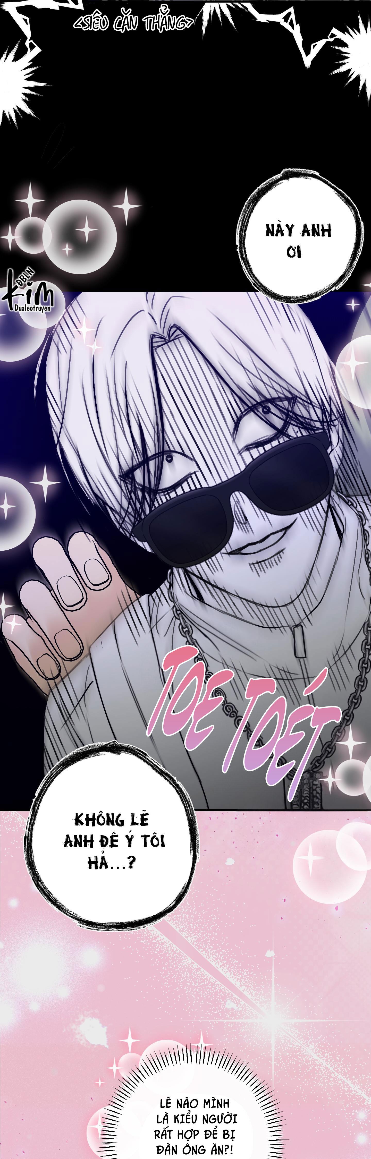 Đọc truyện QUAN HỆ CỘNG SINH GIỮA TRỜI VÀ TRĂNG - Chapter 4