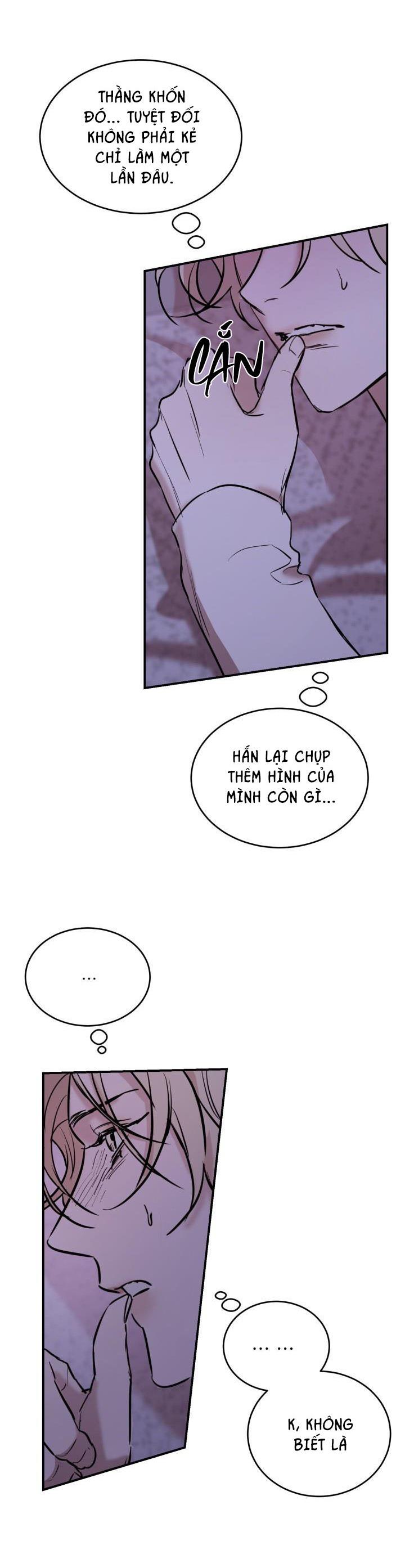 Đọc truyện PLAYBACK - Chapter 4