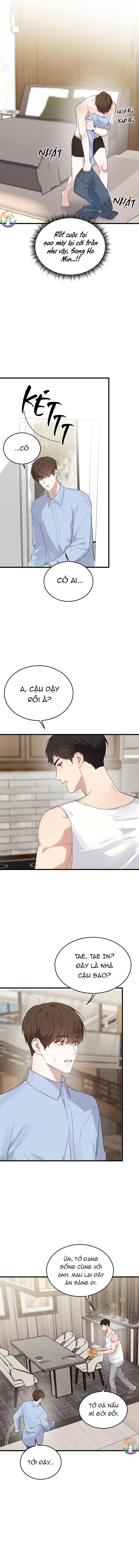 Đọc truyện ★ Sweet Shot ★ - Chapter 3