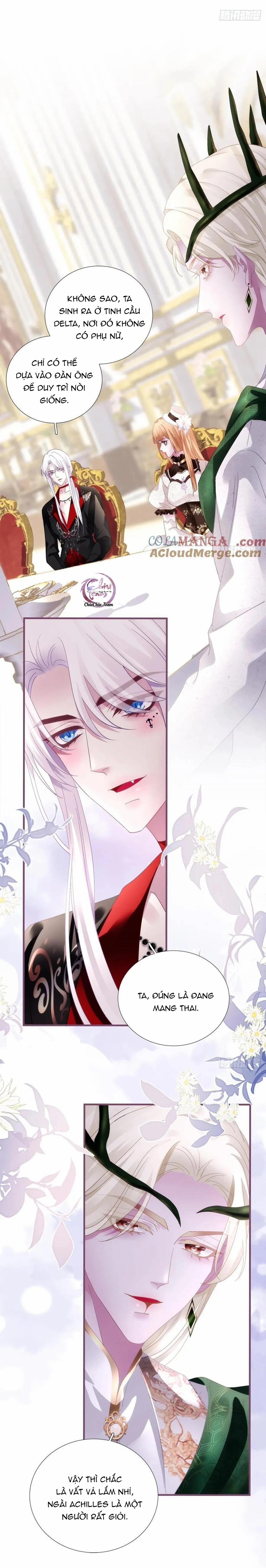 Đọc truyện Thánh Tâm không dễ chọc - Chapter 57