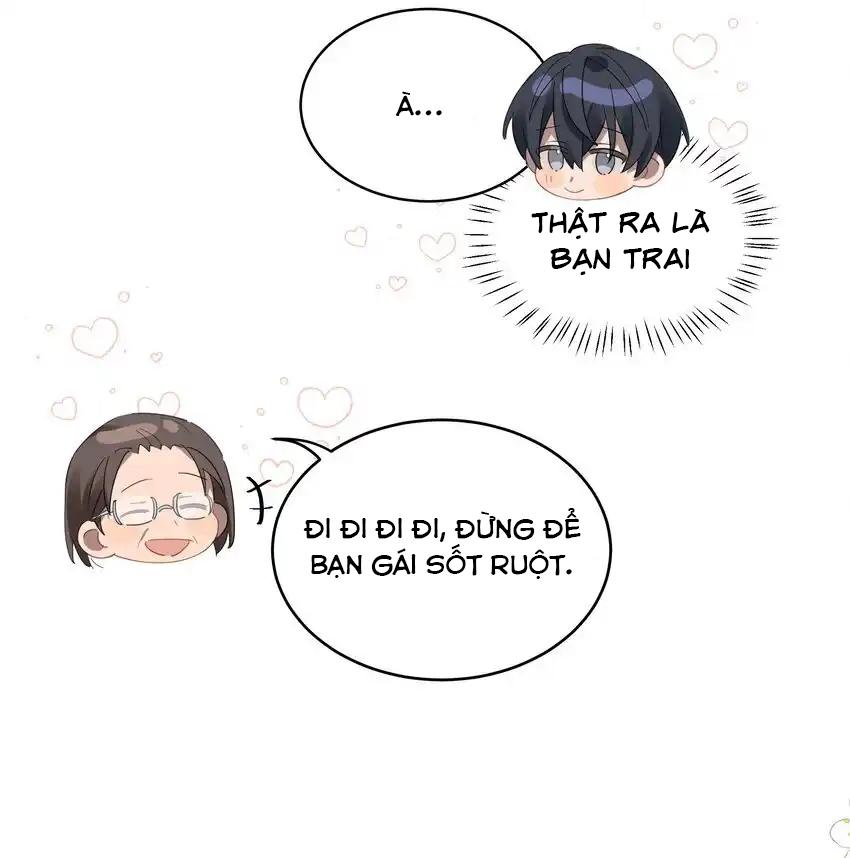 Đọc truyện Năm tháng qua - Chapter 27
