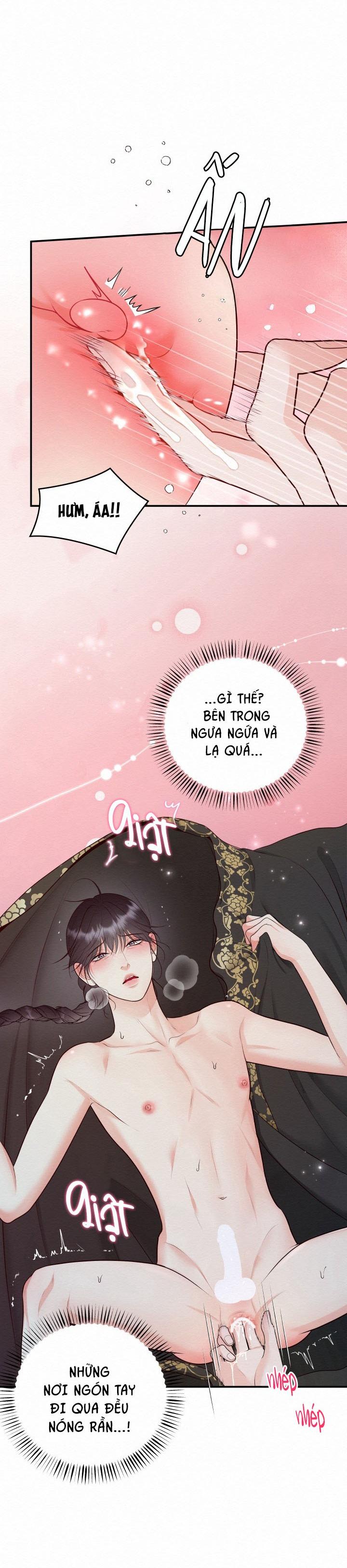 Đọc truyện LỄ TRỪ TÀ - Chapter 27