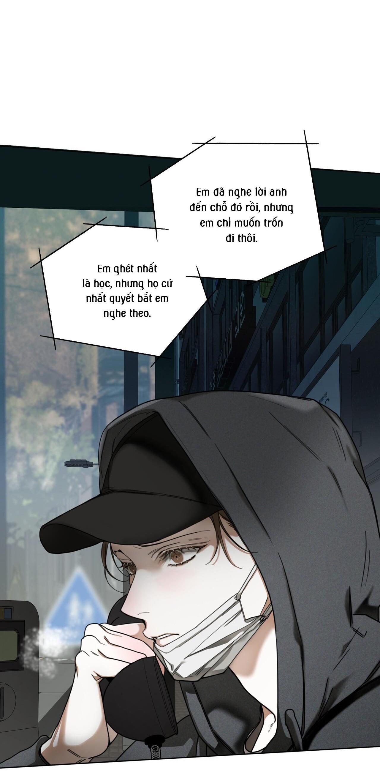 Đọc truyện Phạm Luật - Chapter 102