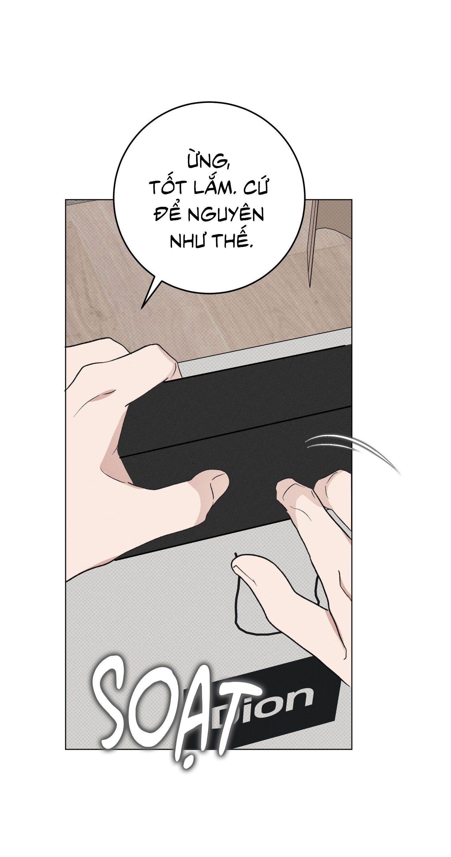 Đọc truyện Nhật ký nuôi dưỡng sói hoang - Chapter 6