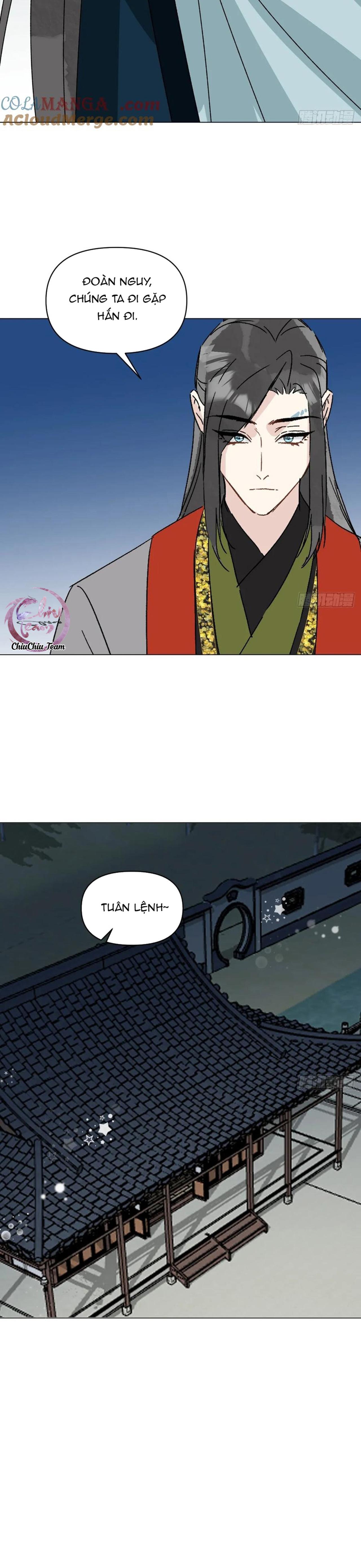 Đọc truyện Sau Khi Trùng Sinh Ta Thuần Hóa Đồ Đệ Xấu Xa (END) - Chapter 61