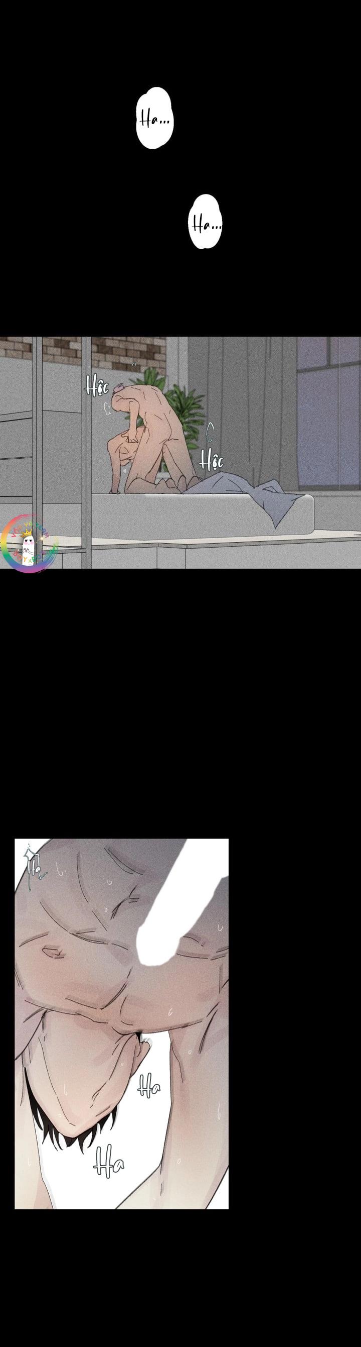 Đọc truyện Manhwa Chịch Vồn Chịch Vã - Chapter 92