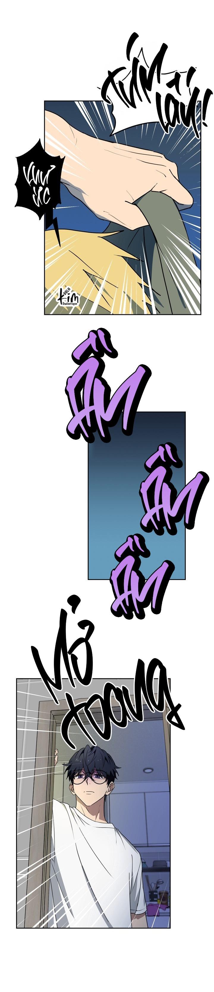 Đọc truyện BL NGẮN CHỊCH HỎNY - Chapter 55.2