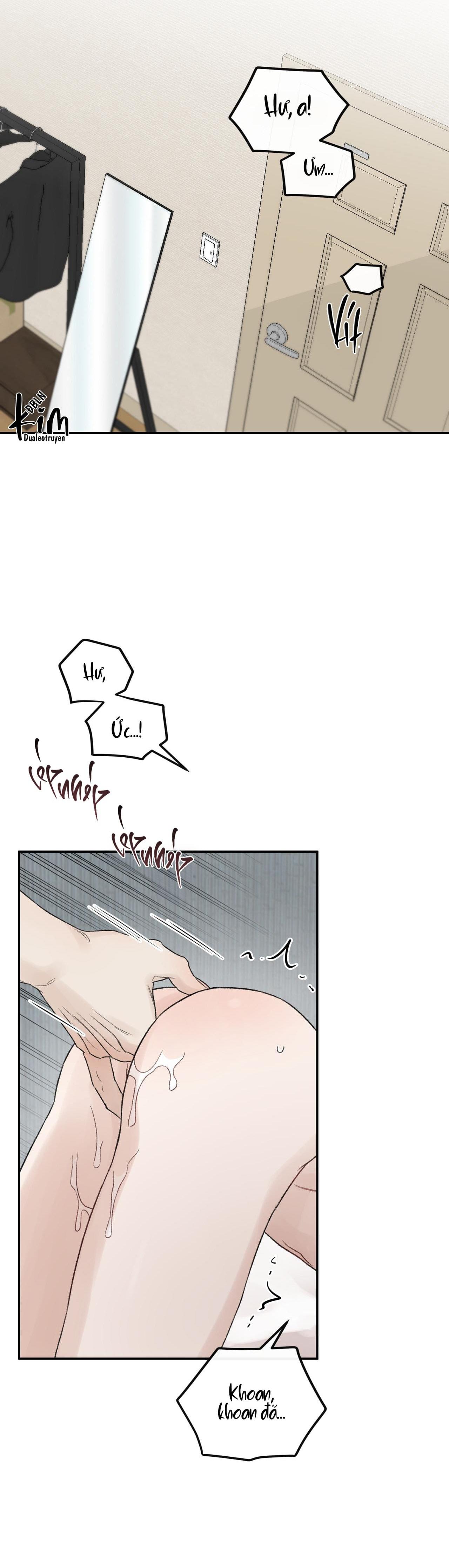 Đọc truyện NGHIỆN SEX - Chapter 27.6