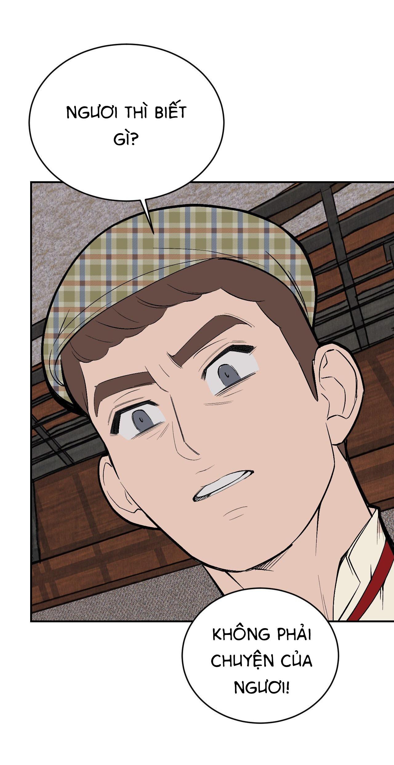 Đọc truyện (END SS1) PEACH BOY - Chapter 22